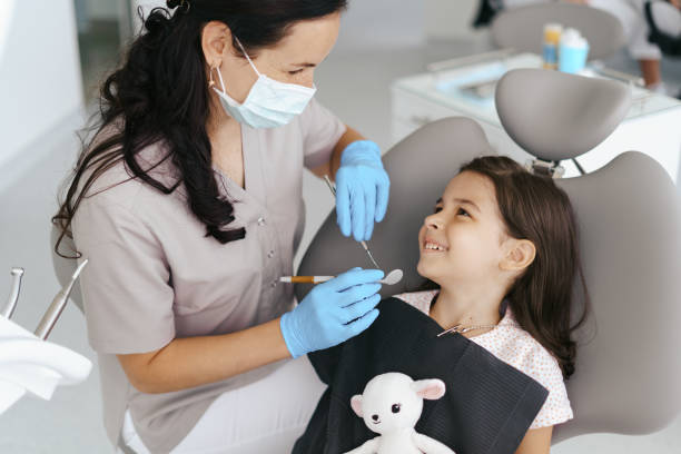 Best Urgent Care for Lost Fillings or Crowns in Gorman, TX