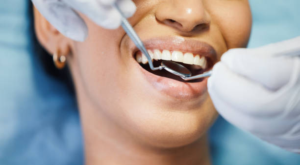 Best Emergency Denture Repair in Gorman, TX
