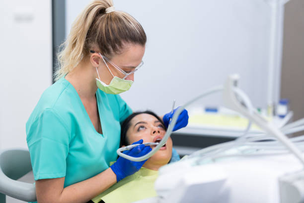 Best Emergency TMJ Treatment in Gorman, TX