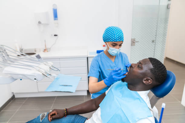 Best After-Hours Dental Trauma Care in Gorman, TX