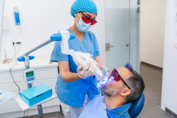 Best Emergency TMJ Treatment in Gorman, TX